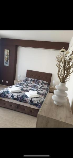 Apartman Ivan
